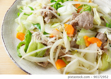 油炸蔬菜 油炸蔬菜 90172952