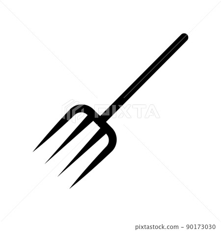Fork Garden Fork Garden 90173030