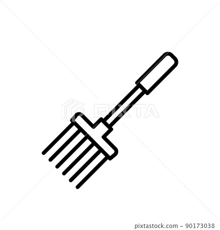 Fork Garden Fork Garden 90173038