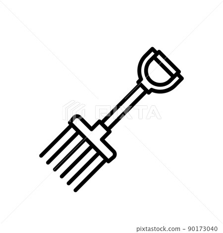 Fork Garden Fork Garden 90173040