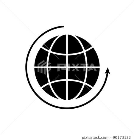 globe 90173122
