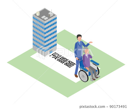 Image of nursing care turnover 90173491