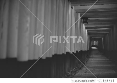 Fushimi Inari Taisha Shrine Kyoto Prefecture Fushimi Inari Taisha Shrine Kyoto Prefecture 90173741