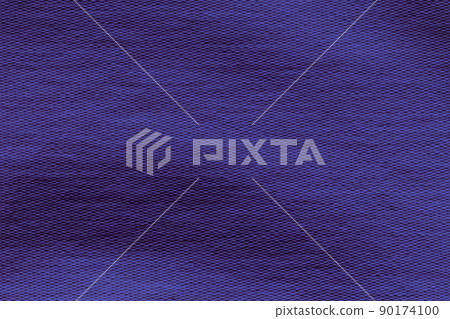 Blue color fabric cloth polyester texture and textile background. Blue color fabric cloth polyester texture and textile background. 90174100