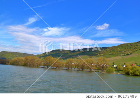 遊覽德國萊茵河 Lorelei 90175499