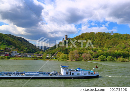 遊覽德國萊茵河 Lorelei 90175508