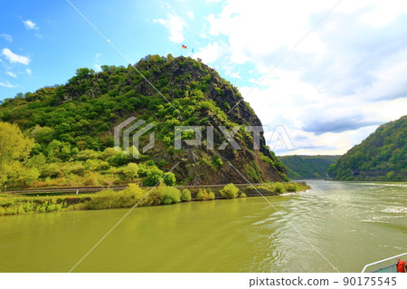 Cruise around the Rhine River in Germany Lorelei Cruise around the Rhine River in Germany Lorelei 90175545