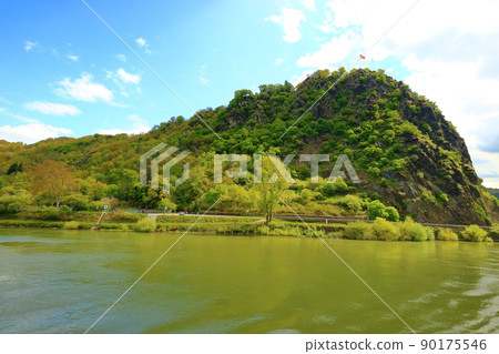 Cruise around the Rhine River in Germany Lorelei Cruise around the Rhine River in Germany Lorelei 90175546