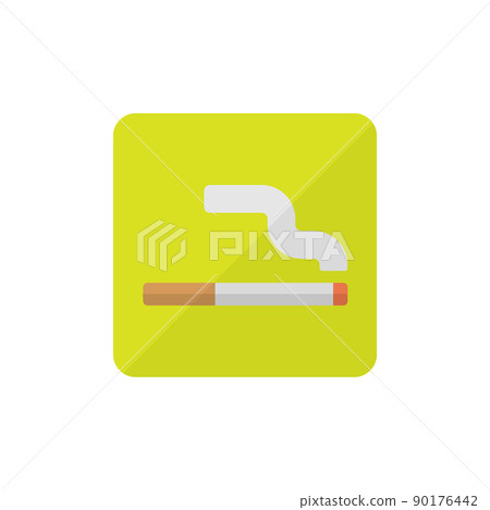 Tobacco icon Tobacco icon 90176442
