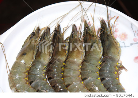 ingredient, prawn, seafood 90176443