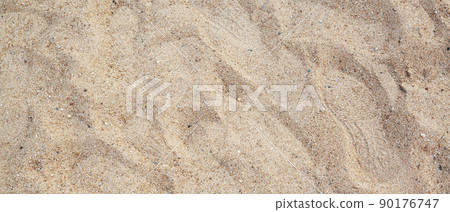 Construction sand, ready to mix mortar at the agency 90176747
