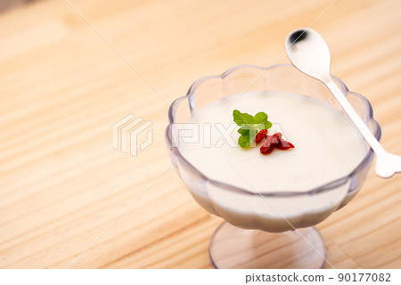 枸杞薄荷安寧豆腐 90177082