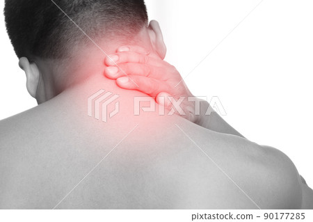 Shoulder pain is pain that occurs in the shoulder area. This is a result of shoulder movement that can cause abnormal symptoms. 90177285
