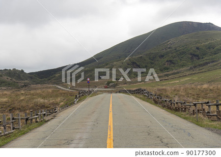 阿蘇全景線 阿蘇全景線 90177300