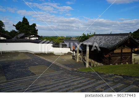 世界遺產東大寺風景 90177443