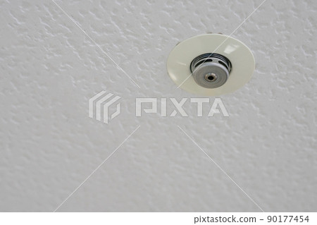 吸頂式灑水器 吸頂式灑水器 90177454