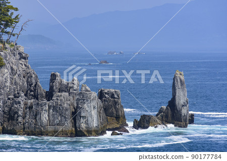 Sanriku Coast Ogama Hanzo Sanriku Coast Ogama Hanzo 90177784