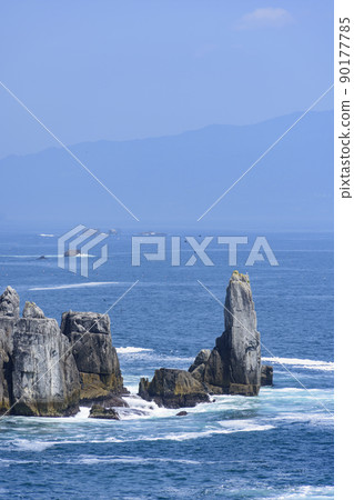 Sanriku Coast Ogama Hanzo Sanriku Coast Ogama Hanzo 90177785