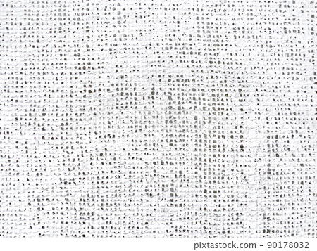 Linen background material, material that makes the texture look good, linen material, white background material 90178032