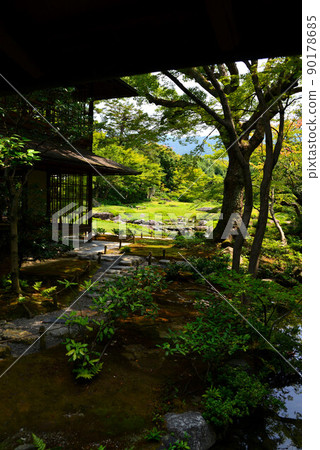 Summerless garden Summerless garden 90178685