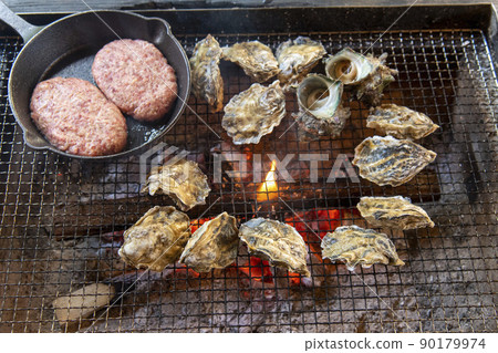 BBQ style BBQ style 90179974