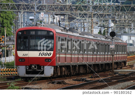 京急1000系列 京急1000系列 90180162