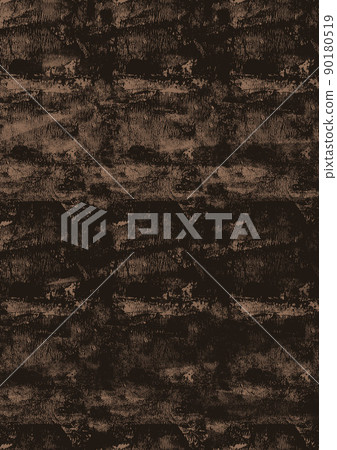 黑色上棕色的粗糙紋理 90180519