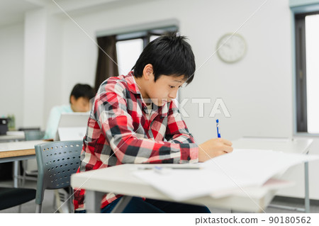 補習班風景學習 補習班風景學習 90180562