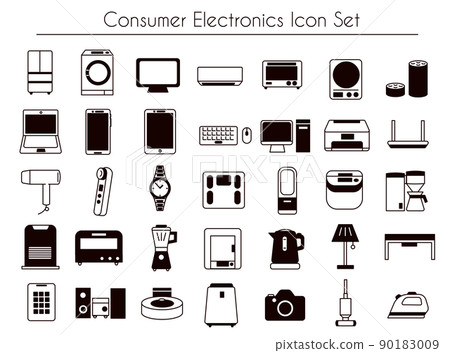 電器 家電 家用電器 90183009