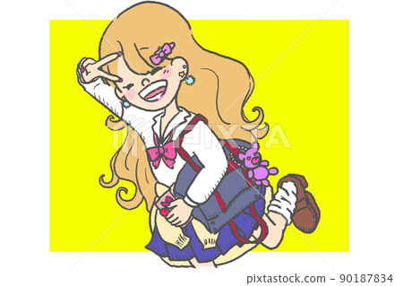 Heisei gal Heisei gal 90187834