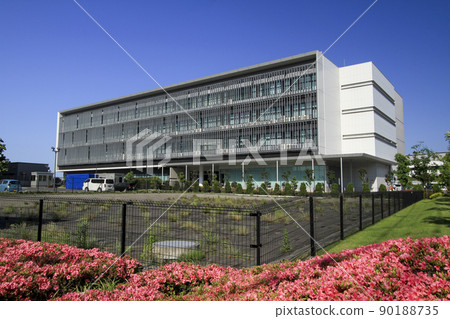 King Skyfront生活創新中心 King Skyfront生活創新中心 90188735
