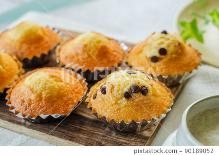 Western confectionery Madeleine Western confectionery Madeleine 90189052