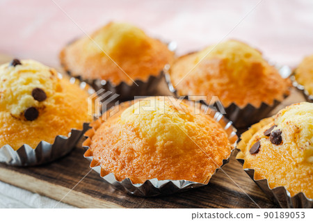 Western confectionery Madeleine Western confectionery Madeleine 90189053