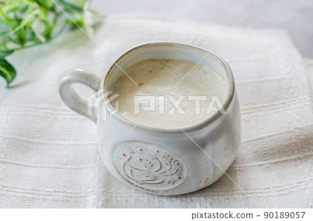 Cafe latte Cafe latte 90189057