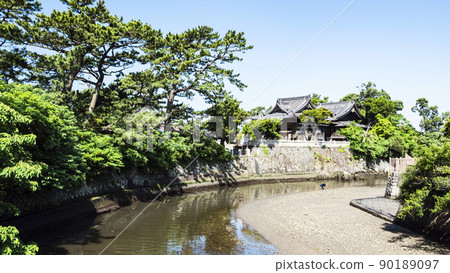 守寺神社 守寺神社 90189097