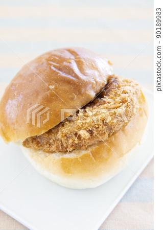 Delicious Mentikatsu Sand Delicious Mentikatsu Sand 90189983
