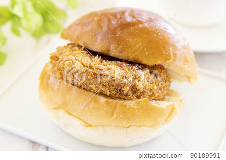 Delicious Mentikatsu Sand Delicious Mentikatsu Sand 90189991