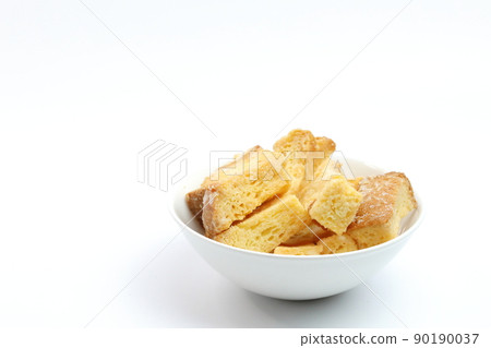 臘斯克（麵包） 90190037