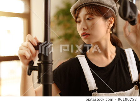 shot, photography, shooting 90190758