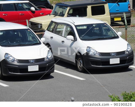 商用車（商務車）Nissan NV150AD 90190828