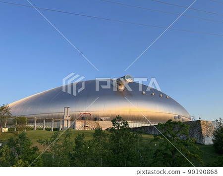 札幌圓頂北海道札幌市豐平區 札幌圓頂北海道札幌市豐平區 90190868