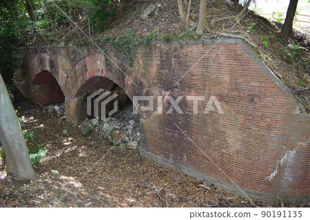 淡路島大石公園第一群代遺址 90191135