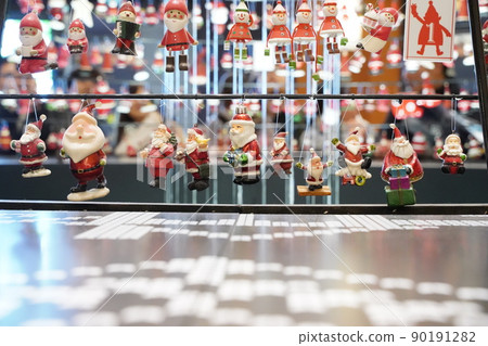 Christmas ornaments Christmas ornaments 90191282