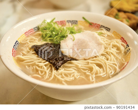 Ramen Ramen Hakata Kurume Pork Bone Tonkotsu Ramen Ramen Hakata Kurume Pork Bone Tonkotsu 90191434