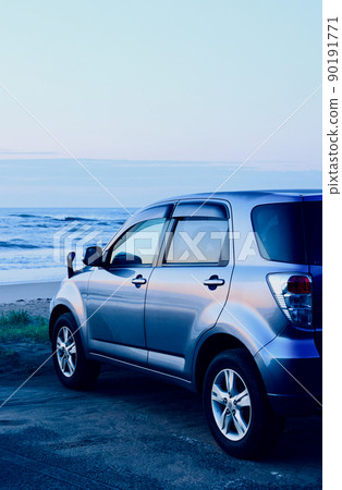 Drive to the sea 90191771