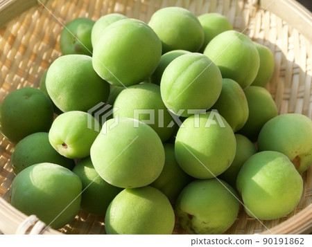 Plums, cool, cool, ome, harvest, sunshine 90191862