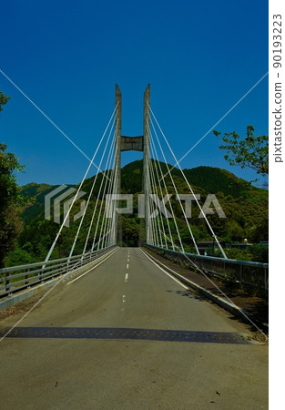 高知縣名大橋 90193223