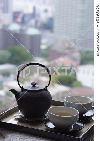 茶壺配茶壺 90193258