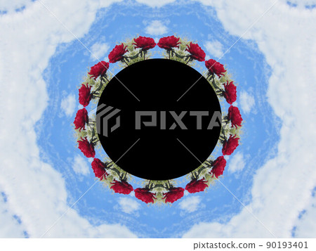 熱情玫瑰/紅色 熱情玫瑰/紅色 90193401