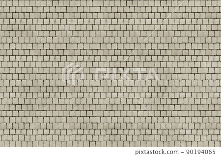Block-like tile background material seamless material Block-like tile background material seamless material 90194065